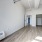 bedroom with walk-in closet