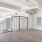 upstairs living space