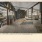 historic image of the floor covering dept. with various types of carpet options in Luckey Platt & Co.