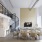 furnished, two story studio apartment